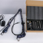 Revolutionary 7-In-1 RF Metal CO₂ Fractional Laser Machine Tools