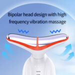 home neck massager beauty