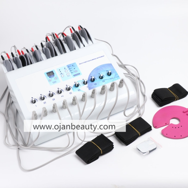 Can Electronic Muscle Stimulators Help With Cellulite Reduction? (Full Guide)
