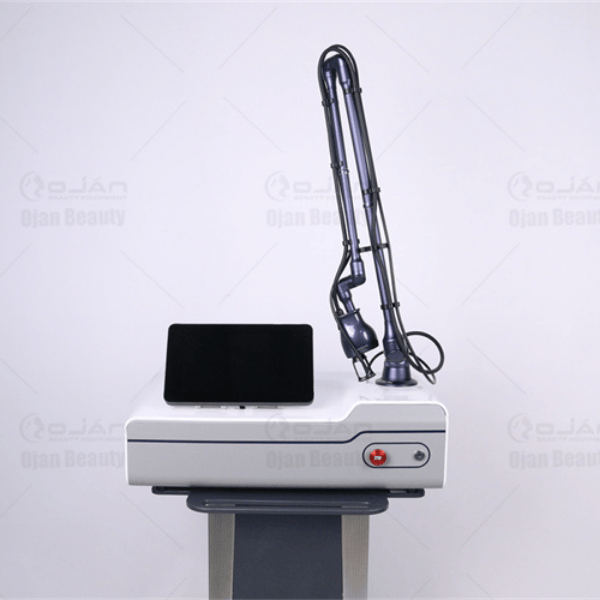 Latest Innovations In Fractional CO2 Laser Skin Rejuvenation (2025 Trends)