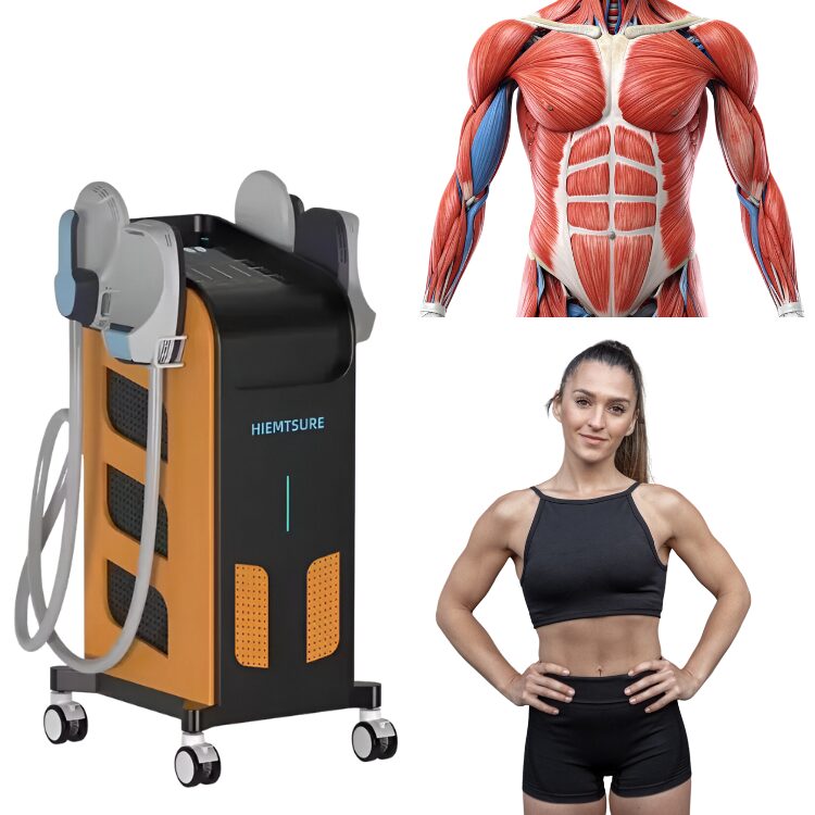 10 Incredible Benefits Of Using An Electronic Muscle Stimulator For Muscle Recovery