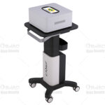 pressotherapy apparatus