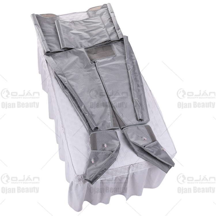 pressotherapy suit