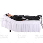 professional pressotherapy machine