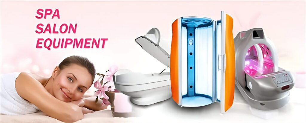 Common Types of OEM Spa Capsules On The Market