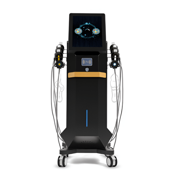 EMRF Face Vs EMS Face Lifting — Which Is More Effective?