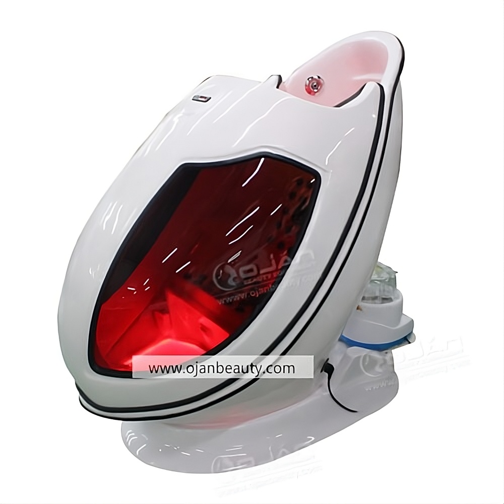 Luxury Spectrum Therapy Capsules