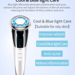 face lifting device ems