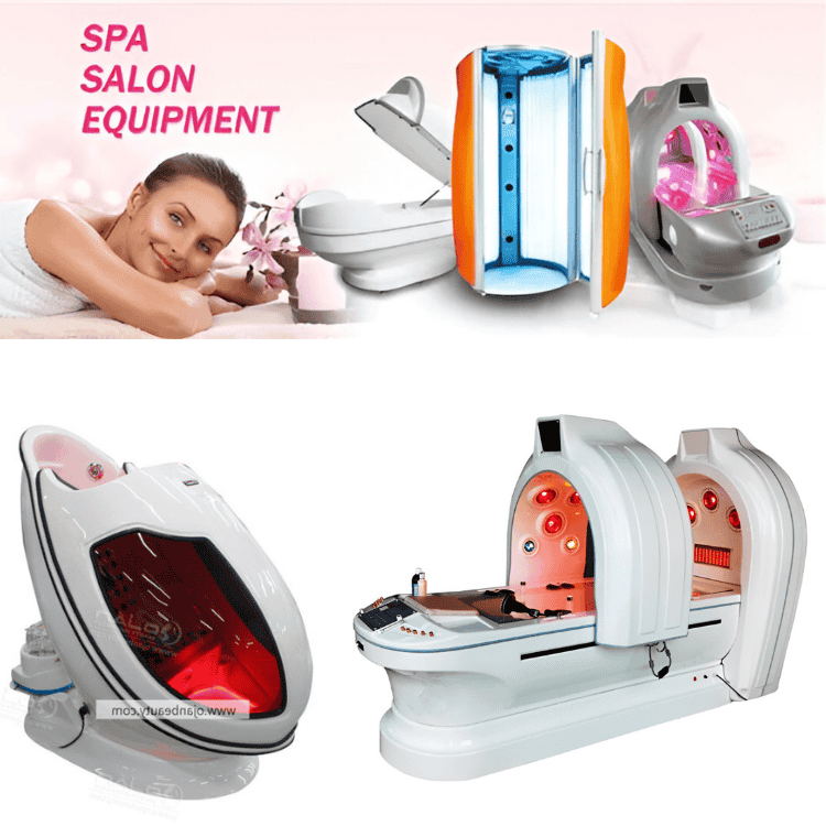 OEM Spa Capsule Manufacturers – How To Choose The Best Supplier For Your Business