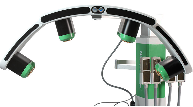 Adjustable Pull Rod Automatic Lifting Of 10D Maxlipo Master Pro