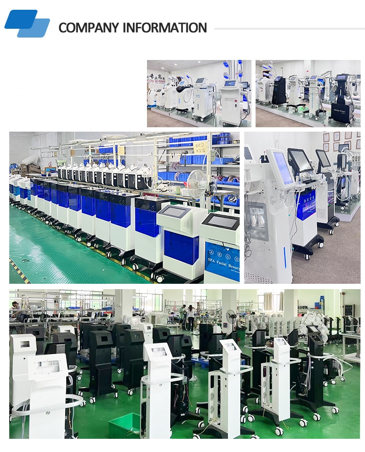 Custom Beauty Equipment Machine Manufacturer - Ojan Beauty