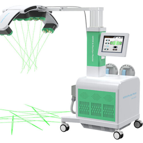 10D Maxlipo Master Laser Plus Body Sculpting Machine | Muscle Building & Slimming Body Equipment