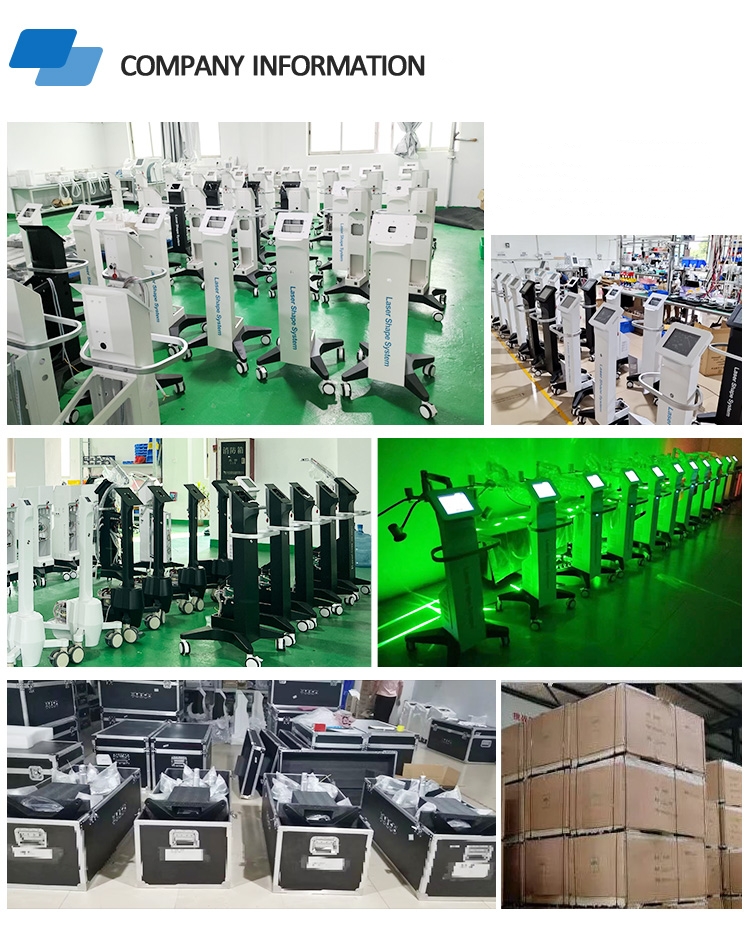 Ojan Beauty Custom Equipments Company 