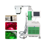 Physical Specifications Of Key Features Of 3 In 1 10D Maxlipo Master Laser Pro