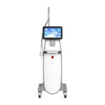 Thulium Laser Beauty Machine Advanced Fractional CO2 Skin Rejuvenation Equipment