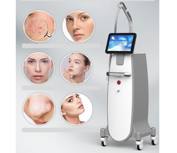 Who is an Ideal Candidate for Fractional CO2 Laser