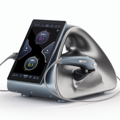 HIFU 12D Max Ultrasonic 2 In 1 Beauty Machine For Face Lifting, Body Slimming & Anti-Aging | Advanced HIFU Machine Technology