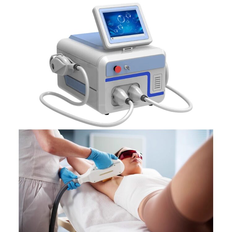 How Many Treatments For Laser Hair Removal? Professional Guide For Clinics & B2B Buyers