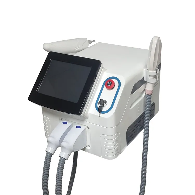 IPL Hair Removal Machine