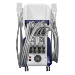 Ice Sculpture Board Cryolipolysis Machine Professional Fat Freezing, Cellulite Removal & Body Sculpting Equipment