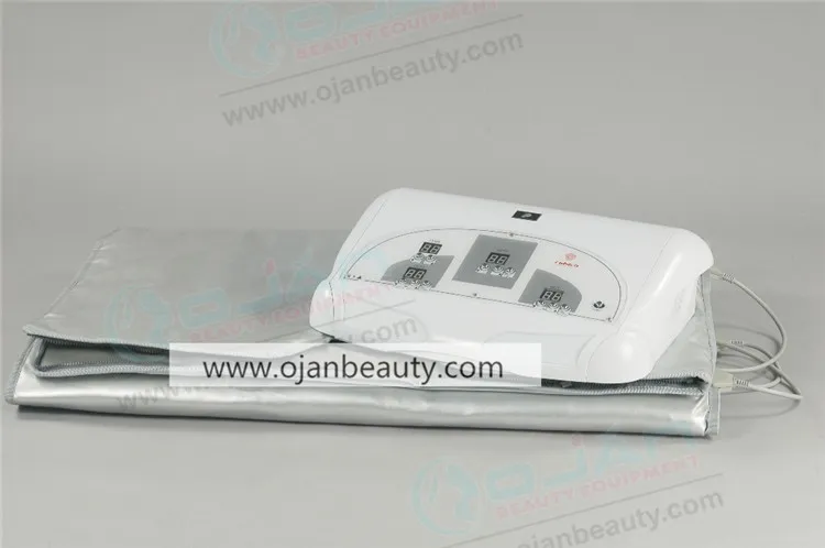 Top Infrared Sauna Blanket Benefits