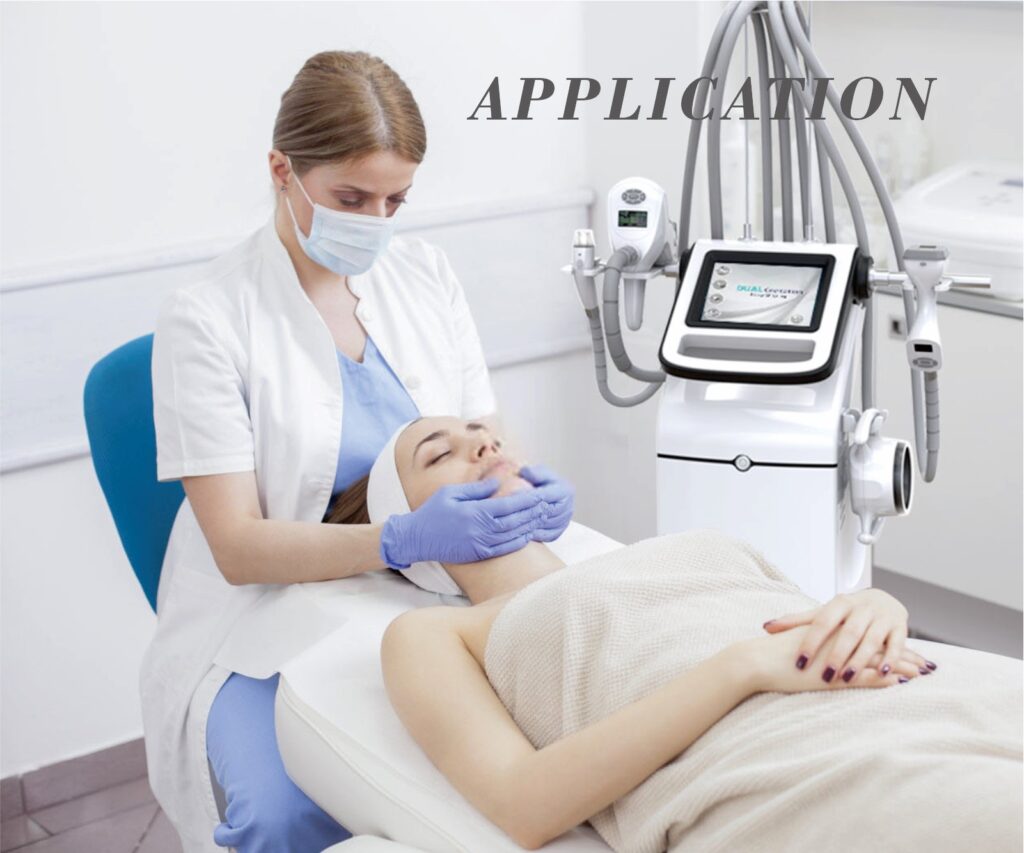 What Is Laser Skin Tightening