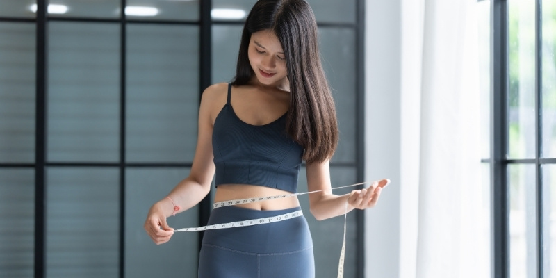 Effective Fat Reduction and Slimming