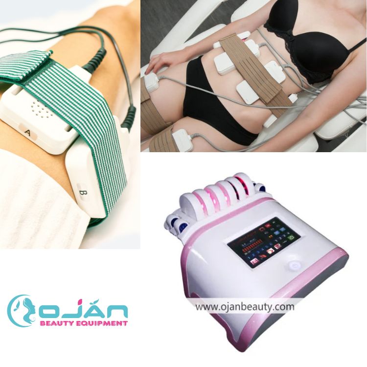 5 Things to Know Before Using a Laser Lipo Machine