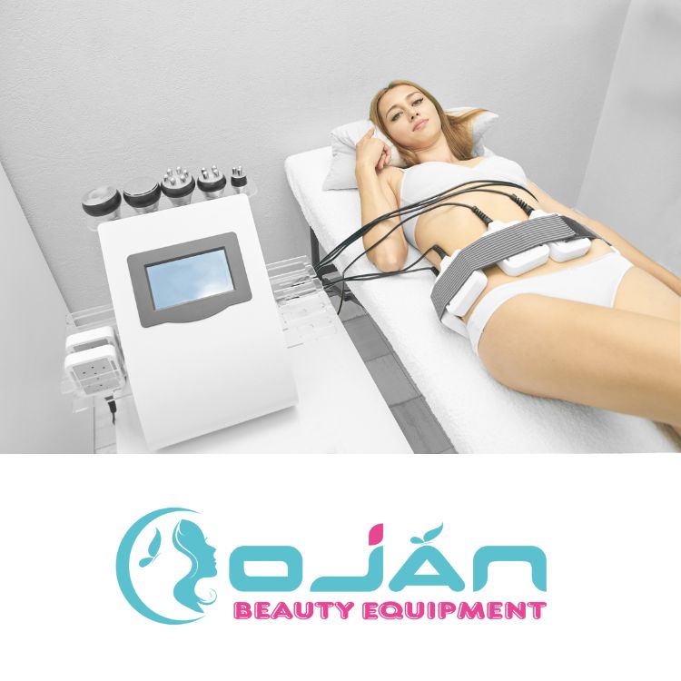 How Laser Lipo Works