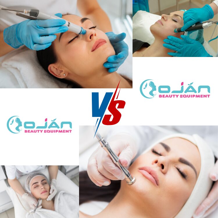 Hydrafacial Vs Microdermabrasion — Which Treatment Is Better For Glowing Skin In 2025