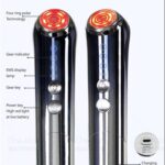 Parts Introduction Of Hot Photon RF Device for Wrinkle Reduction and Skin Lifting