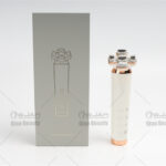 Radiantwave Facial Tightening And Rejuvenation Device