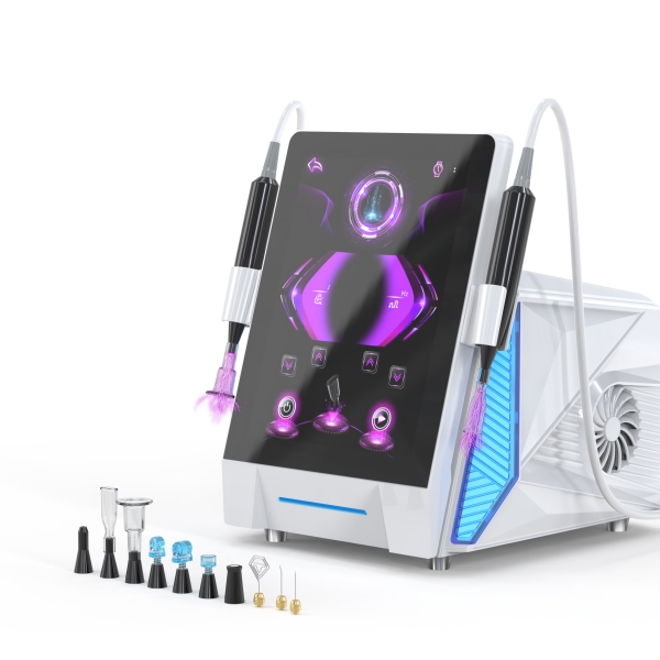 Unlocking Skin Rejuvenation: A Deep Dive into the Cool Jet Plasma Pen