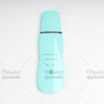 Ultrasonic Face Peeling And Exfoliation Device