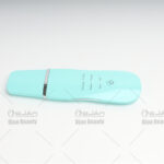 Ultrasonic Skin Scrubber Machine | Deep Pore Cleansing Facial, Peeling, Ion+ Ion– Lifting & Exfoliation Device - Image 5