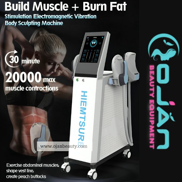 Body Sculpting Machine: How It Works, Benefits, Types & Results (2026 Guide)