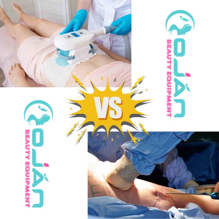 CoolSculpting Vs Liposuction: 9 Expert-Backed Differences To Choose The Best Fat Reduction Option