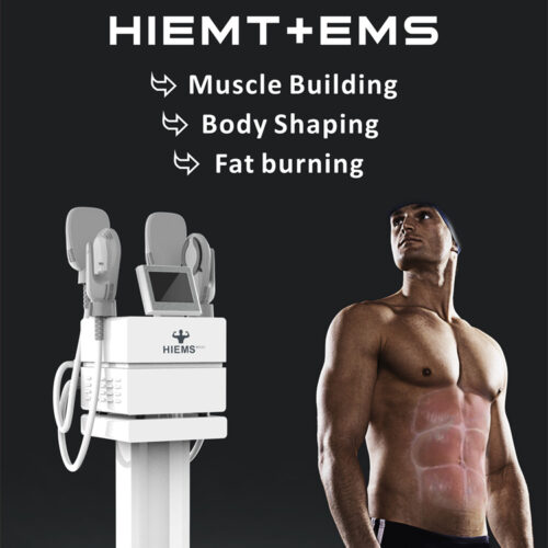 What Is a Body Sculpting Machine