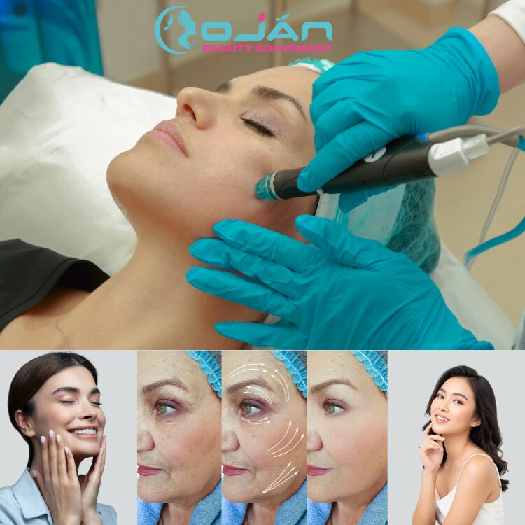 12 Powerful Benefits Of Hydrafacial: The Ultimate Skin Rejuvenation Treatment For Glowing Skin