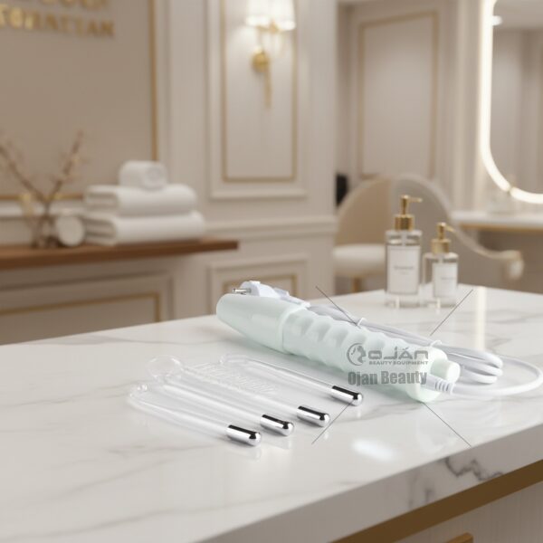 Darsonval High Frequency: A Complete Guide to This Powerful Skincare Technology