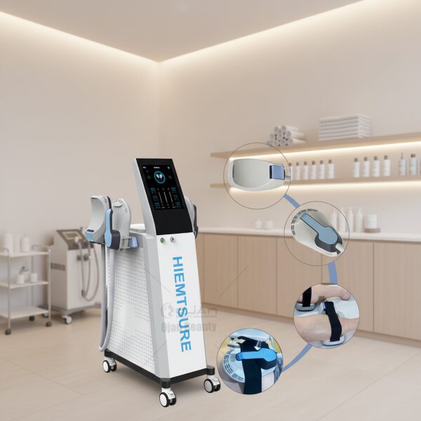 Does a Body Sculpting Machine Help Tighten Skin After Weight Loss?