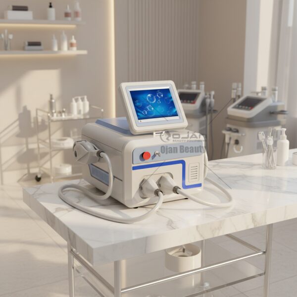 How IPL Hair Removal Machines Work — The Complete Guide for Smooth, Long-Lasting Results