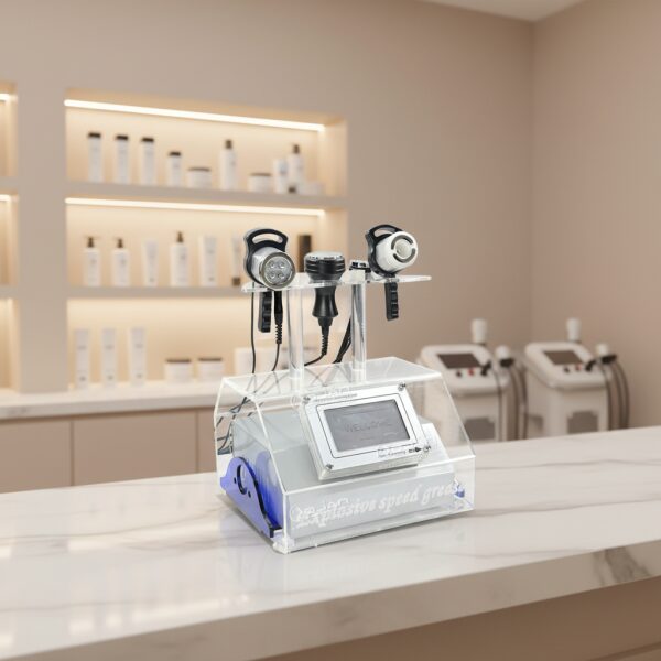 How Many Sessions Does Ultrasonic Cavitation Take to See Results?