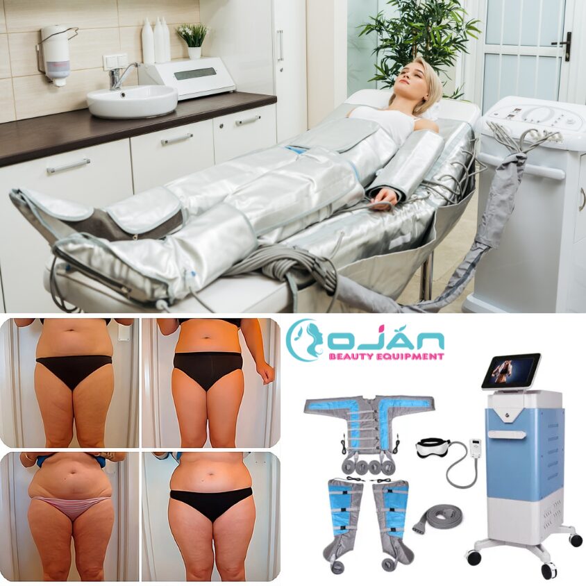 Top 10 Benefits of Pressotherapy For Health & Wellness: 10 Reasons It’s Transforming Modern Beauty Treatments