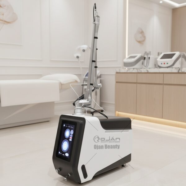 Why the MX-Q3 Portable Picosecond Laser Is Becoming a Go-To Choice for Clinics