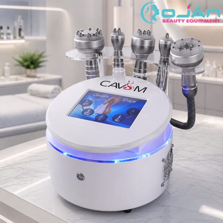 Cavitation Machine Benefits: 15 Powerful Reasons Why It’s Transforming The Beauty Industry