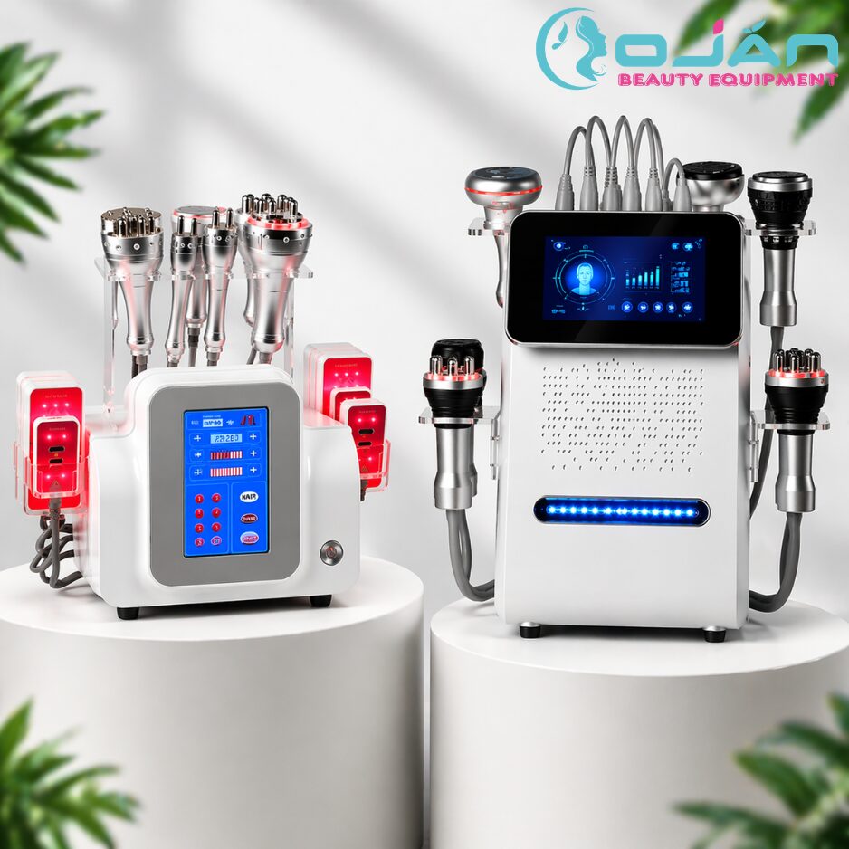 Laser Lipo Vs Ultrasonic Cavitation: 2026 Powerful Comparison Guide For Smart Buyers