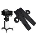 pressotherapy machine 24 chamber