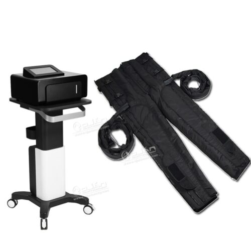 Factory Direct 24 Chambers 5 Different Massage Mode Pressotherapy Body Slimming Lymphatic Drainage Pressotherapy Machine