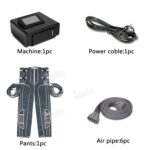 boots pressotherapie